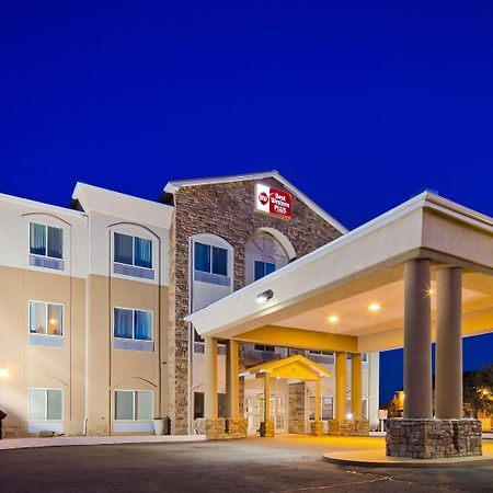 Best Western Plus Montezuma Inn And Suites Λας Βέγκας Εξωτερικό φωτογραφία