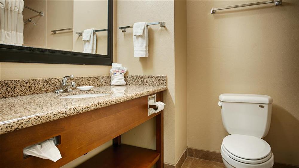 Best Western Plus Montezuma Inn And Suites Λας Βέγκας Δωμάτιο φωτογραφία