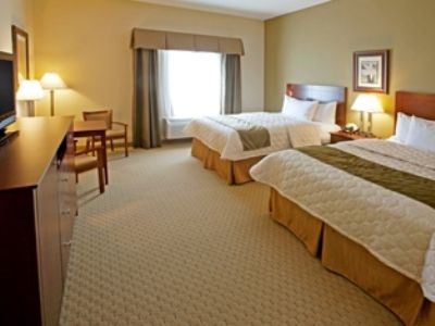 Best Western Plus Montezuma Inn And Suites Λας Βέγκας Δωμάτιο φωτογραφία